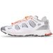 Adidas Hyperturf Outdoorschoen voor heren Cloud Wit/grijs One/beam Oranje