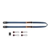 Peak Design Leash - Midnight - Blauw
