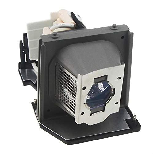 KBREE P-VIP 260/1.0 E20.6 Projector Lamp for Dell 2400MP / 468-8985 / GF538 725-10089 310-7578 (Color: 310 7578 Cbh)