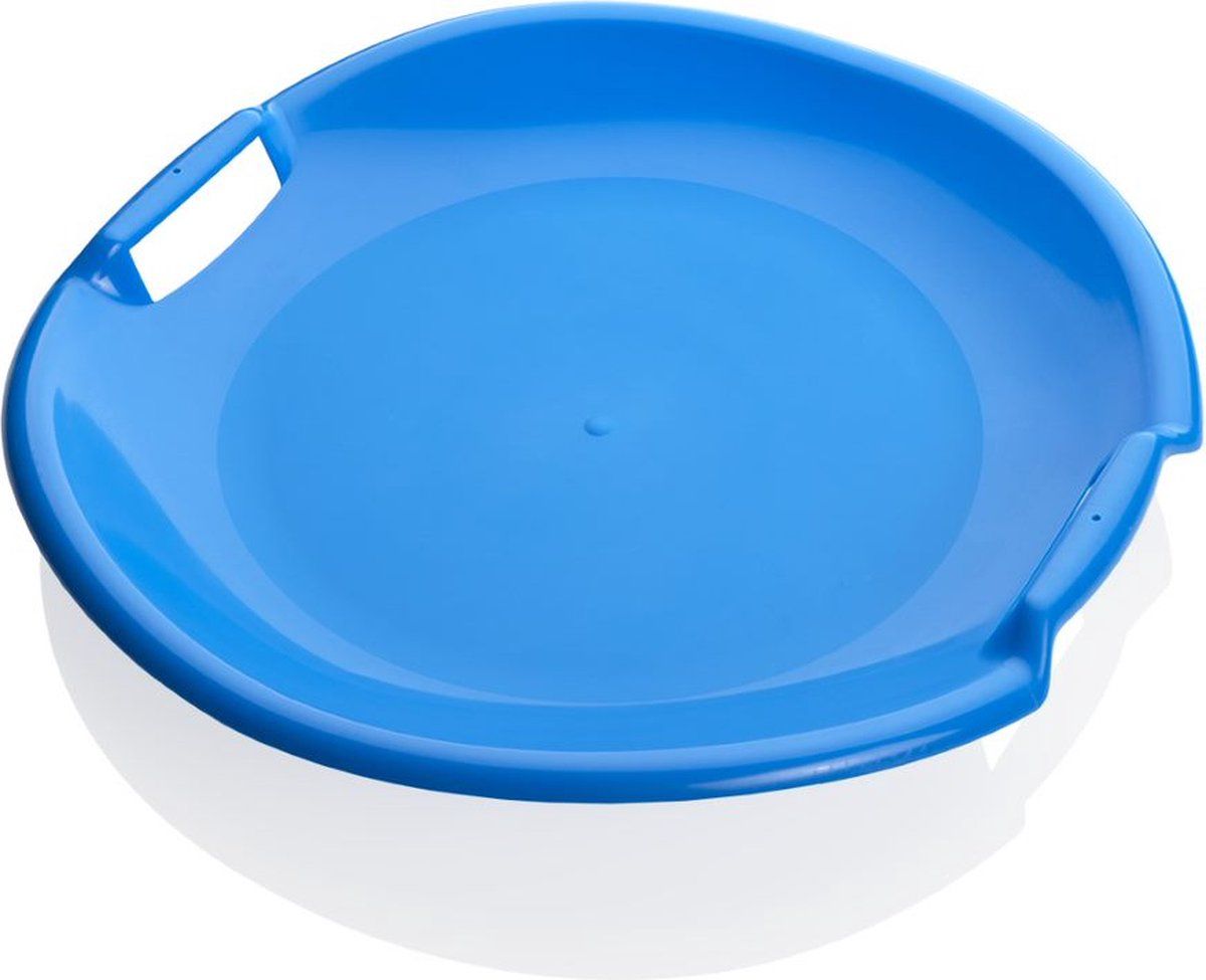 Gizmo Riders Superstar Sneeuwslee - Blauw