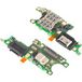 Honor Carte avec Connecteur de Charge - Microphone - Module Lecteur SIM Honor X9c / Magic7 Lite, Service Pack 0235AMMD