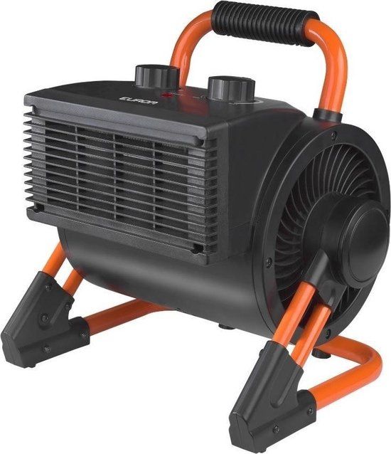 Eurom EK2K Still elektrische werkplaatskachel - 2000W