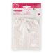 Corolle Poppenbroek Tulpenprint - Poppenkleding 36cm