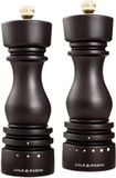 Cole & Mason London 180mm Dark Chocolate Grind Select GS