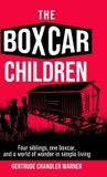 The Libri GmbH The Boxcar Children - Hardcover
