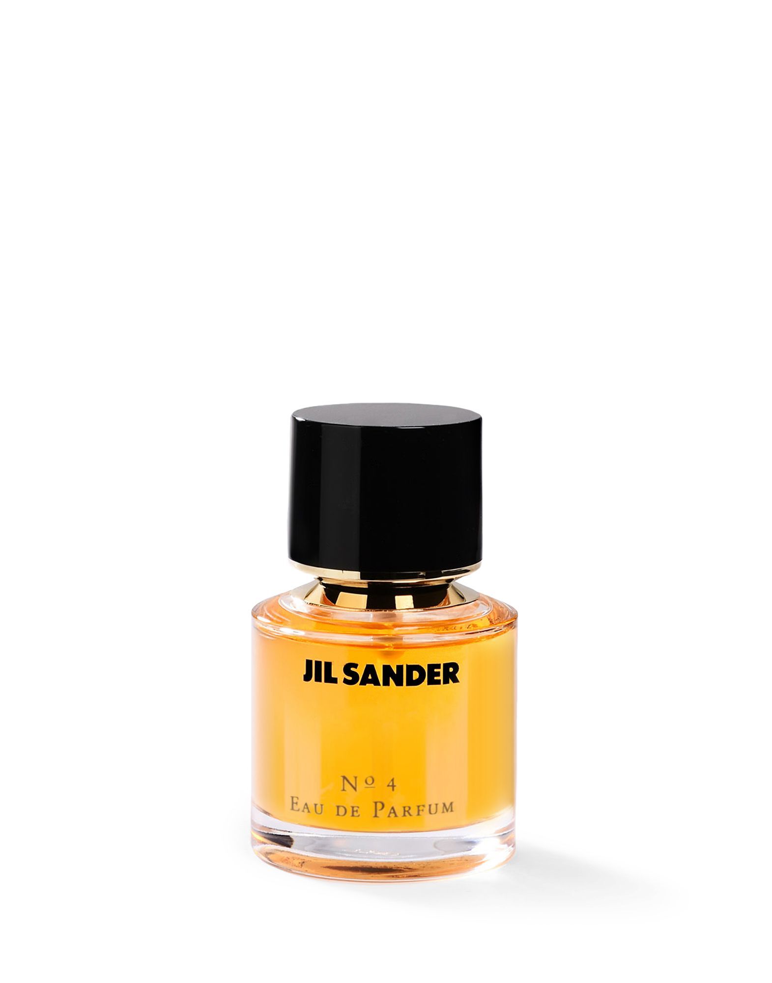 Jil Sander No.4 eau de parfum / 50 ml / dames