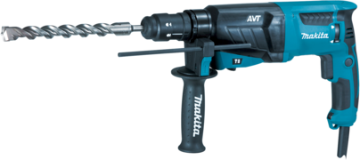 Makita HR2631FT