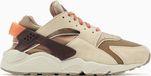 Nike Air Huarache "Madder Root" Sneakers Dames Khaki Maat 37.5