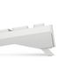 DELL KM5221W-WH Toetsenbord en Muis Combo - RF Draadloos - QWERTY UK International - Wit