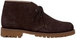 Sebago Dobby Lug Booties Bruin EU 44 1/2 Man