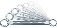 Stahlwille 96410503 Dubbele ringsleutelset 8 - 22 mm