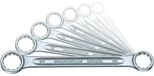 Stahlwille 96410503 Dubbele ringsleutelset 8 - 22 mm