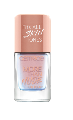 Catrice 905312 Nagellak - 4059729053121