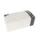 Papstar 14234 papieren servetten Tissuepapier Wit 250 stuk(s)