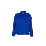 Planam werkjas "BW 270" maat 110, korenblauw