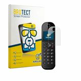 BROTECT Screenprotector voor Panasonic KX-TGC420 Beschermglas transparant