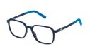 Fila VFI705L 6QSY MATT NIGHT BLUE 49/16/135 Small Size Brilmonturen