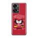 ERT GROUP mobiel telefoonhoesje voor Oneplus NORD 2T 5G origineel en officieel erkend Disney patroon Mickey & Minnie 005
