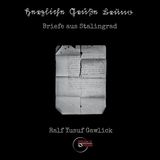 New Arts International Bv Perfect Noise Briefe Aus Stalingrad
