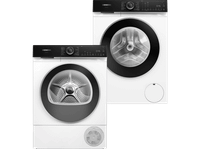 Siemens Wasmachine & Droger Bundel
