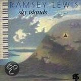 Sky Islands - Ramsey Lewis - CD