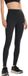 New Balance NB Sleek High Rise Legging 27" Femme Legging de sport - Noir