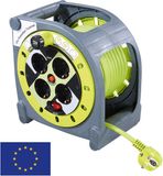 Masterplug Cable Drum 15 m