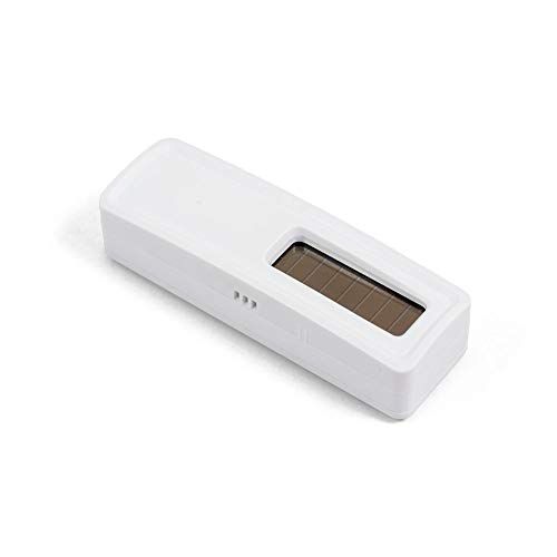 NODON STP-2-1-05 Enocean temperatuursensor binnen wit