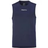 Craft Rush 2.0 Singlet Heren