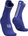 Compressport Pro Racing Socks v4.0 Trail - Trailrunsokken- Hardloopsokken - Dazz Blue/Blues - Unisex - Schoenmaat 35-38