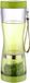 Chef Sauce Theefles groen, transparant, 450 ml, roestvrij staal