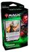 Magic: The Gathering War of the Spark : Gideon Planeswalker Deck