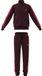 Adidas Trainingspak Essentials Climacool Rood/Paars Kinderen 11-12 Jaar