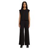 G-Star Double Layer Wide Leg Jumpsuit Dames