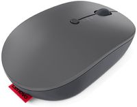 Lenovo Go Wireless Multi-Device Mouse - Grijs