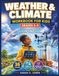 WEATHER & CLIMATE WORKBOOK FOR KIDS
