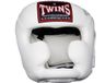 Twins Special HGS 3 Protege-tête - Blanc - Taille M