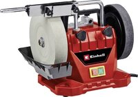 Einhell TC-WG 200 - Elektrische Natslijpmachine - 125 W