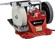 Einhell TC-WG 200 - Elektrische Natslijpmachine - 125 W
