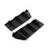 Axial SCX6: Chassis Side Plates, L/R, Multi