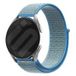 Amazfit Bracelet nylon Amazfit Bip U (Pro) (bleu)