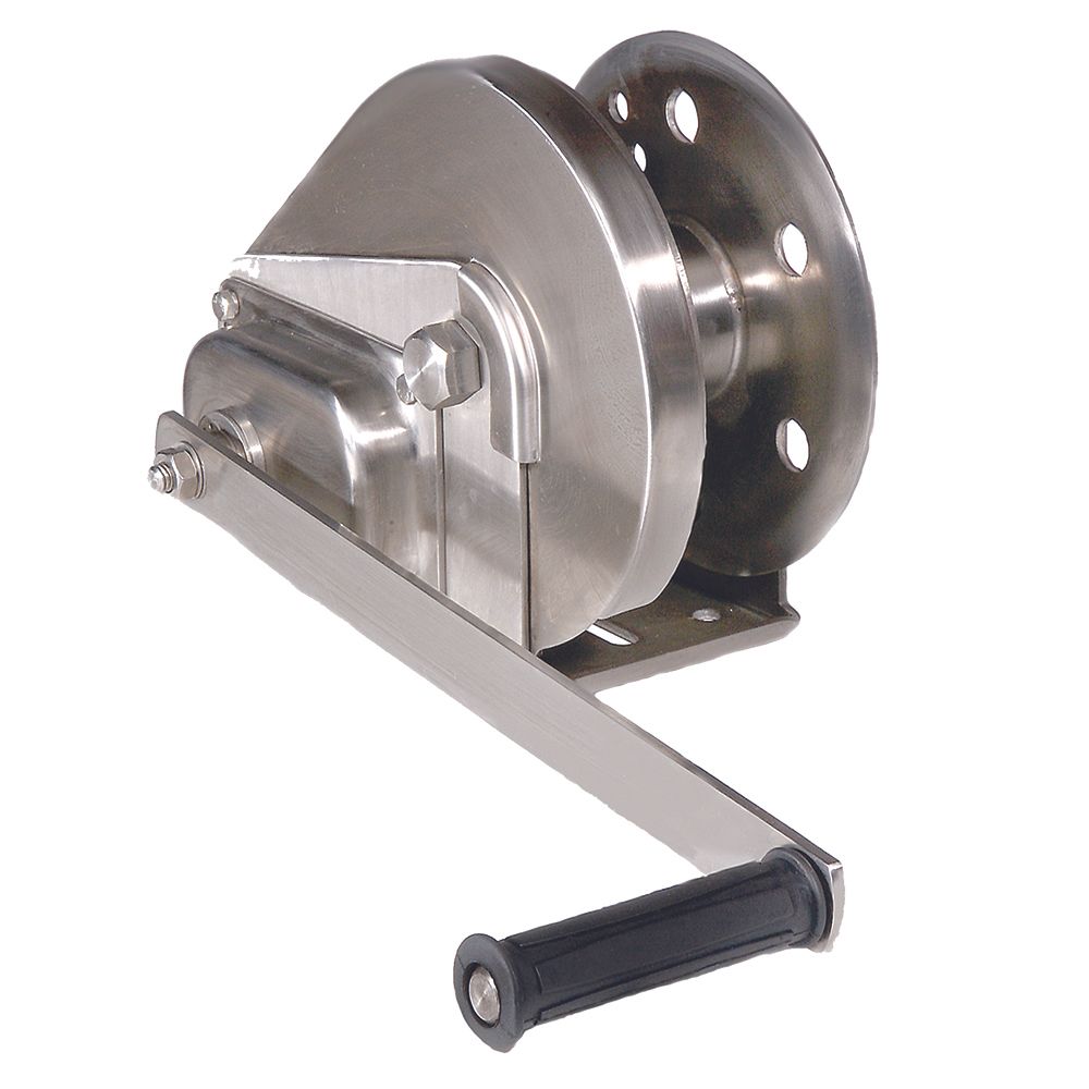 Delta Handlier BHW | 0,660 ton - DS.0.BHW.1800RV