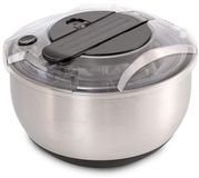 Weis Sladroger, RVS - Zilver - 24 cm