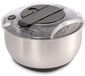 Weis Sladroger, RVS - Zilver - 24 cm
