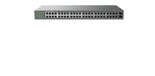 Grandstream Networks Grandstream GWN7706 - 48-Port Unmanaged 10G Ethernet Switch - Black