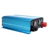 Spanningsomvormer PNI SP1000W Spanningsomvormer met Zuivere Sinusvoeding, 12 V