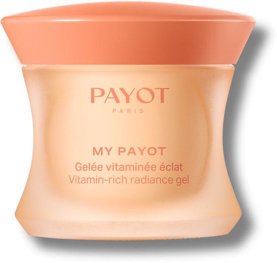 Payot My Payot Gelée Vitaminée Dagcrème - 50ml