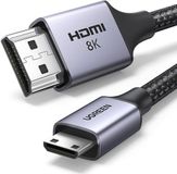 Ugreen HD163 Serie - HDMI Kabel - 8K - 60Hz - 1m