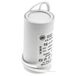 cyclingcolors Startcondensator motor 16µF 450V Ø40mm 70mm M8 grasmaaier compressor
