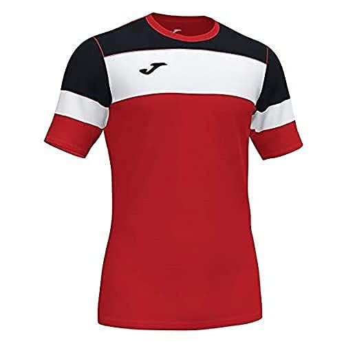 Joma T-shirts M/C 101538.601 Heren